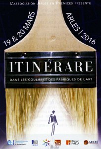 itinerare-arlesgallery