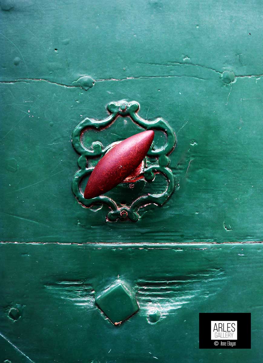 porte-verte