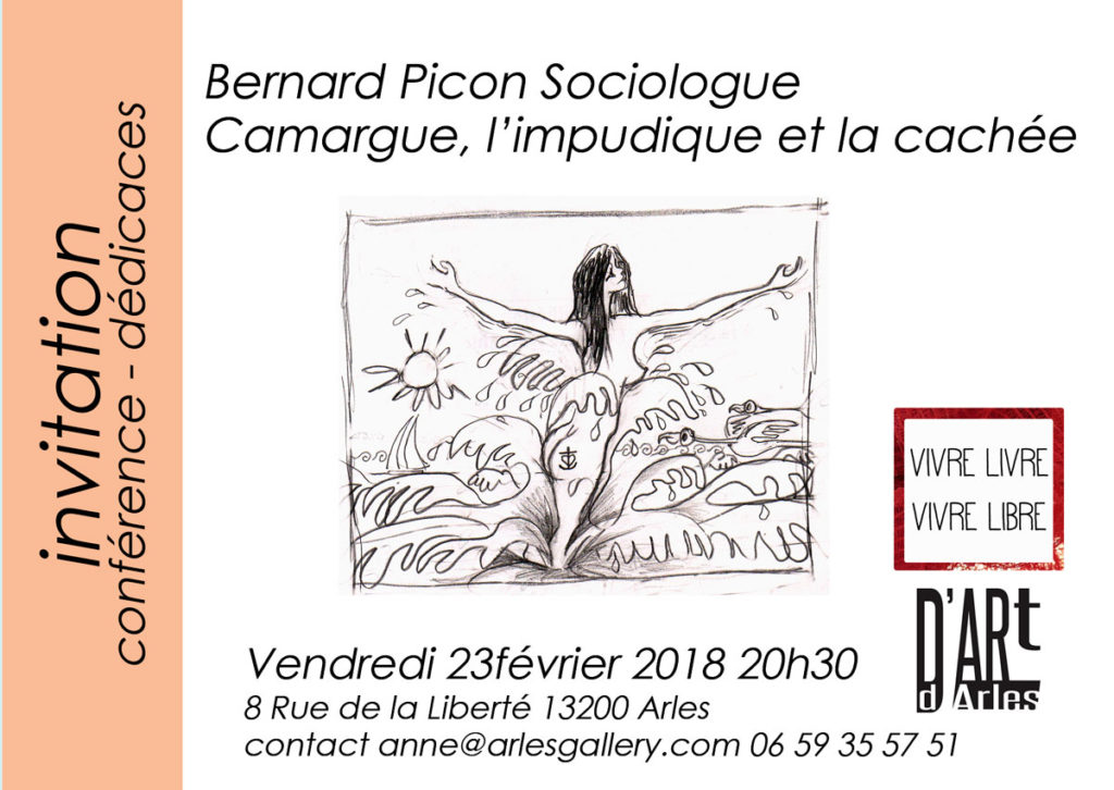 rencontres d arles newsletter