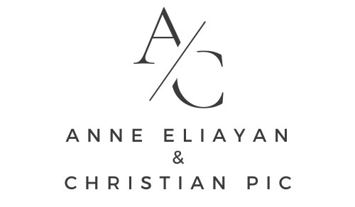 signature Anne Eliayan christian Pic