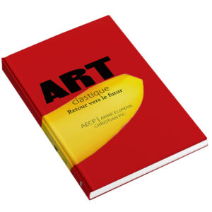 Art clastique retour vers le futur AECP