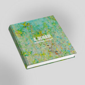 À Demain Antropologie d’une foret AECP