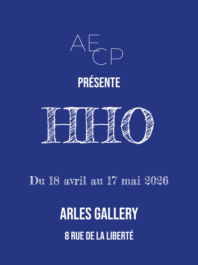 festival du dessin 2026 arles thème choisi de l'eau par Anne Eliayan et Christian Pic