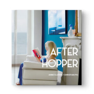 livre sur l'univers intérieur, la solitude, le rapport aux autres.