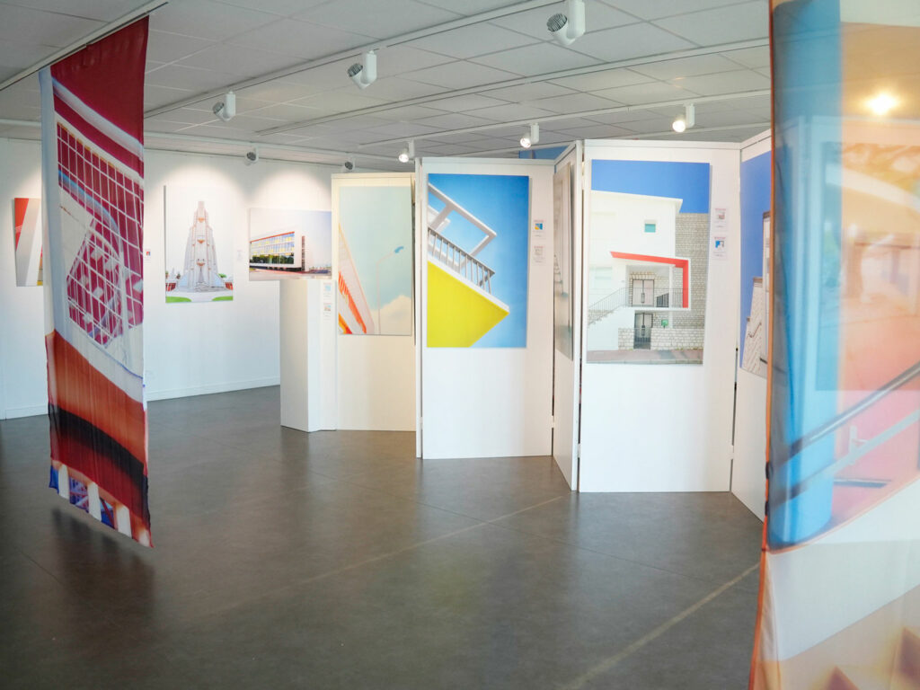 REVER ROYAN est une exposition au CIAP qui se tient d'avril à septembre 2026 sur l'architecture des années 1950 dans la ville.