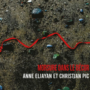 Morsure dans le décor AECP