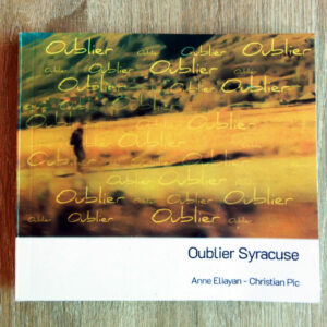 Oublier Syracuse AECP