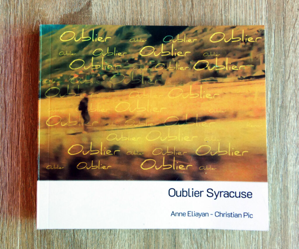 Oublier Syracuse AECP