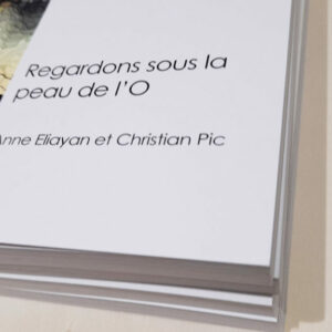 Regardons sous la peau de l'O AECP