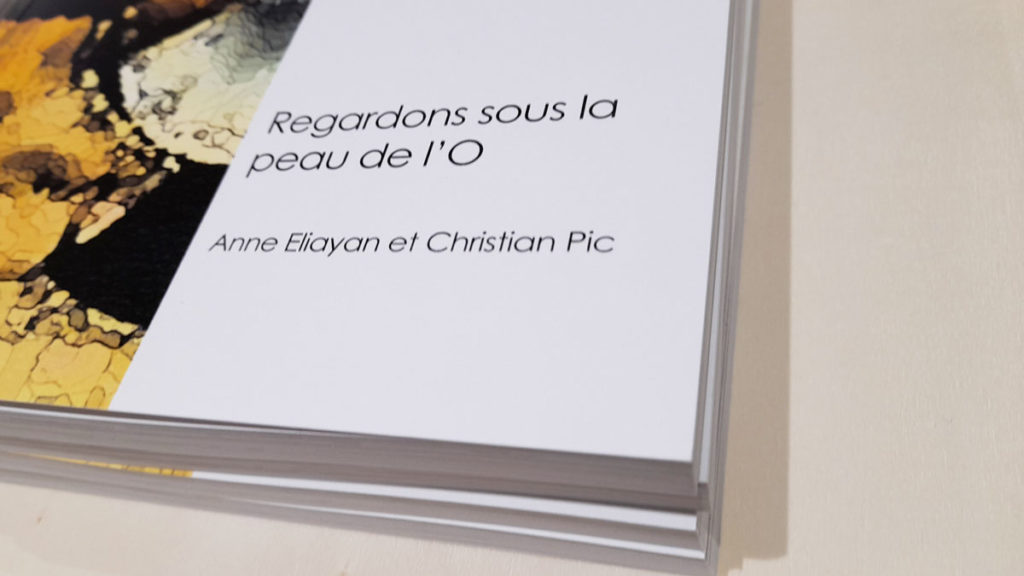 Regardons sous la peau de l'O AECP